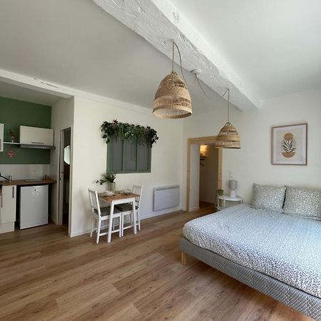 Appartement Chaleureux Blere Luaran gambar