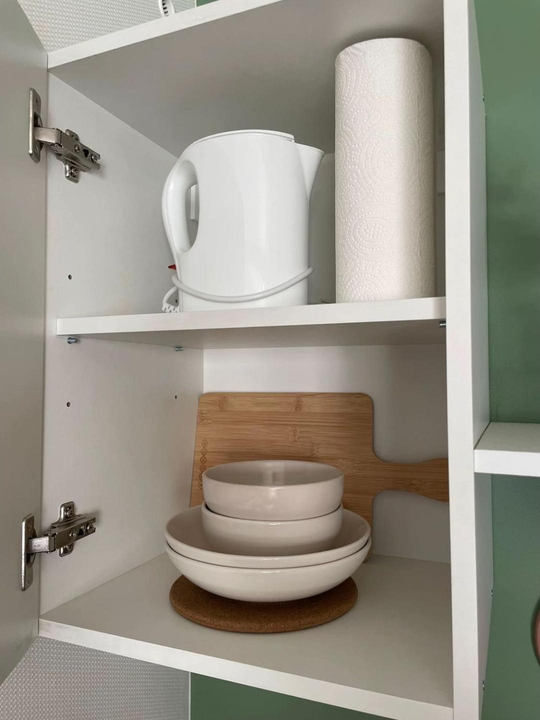 Appartement Chaleureux Blere Luaran gambar