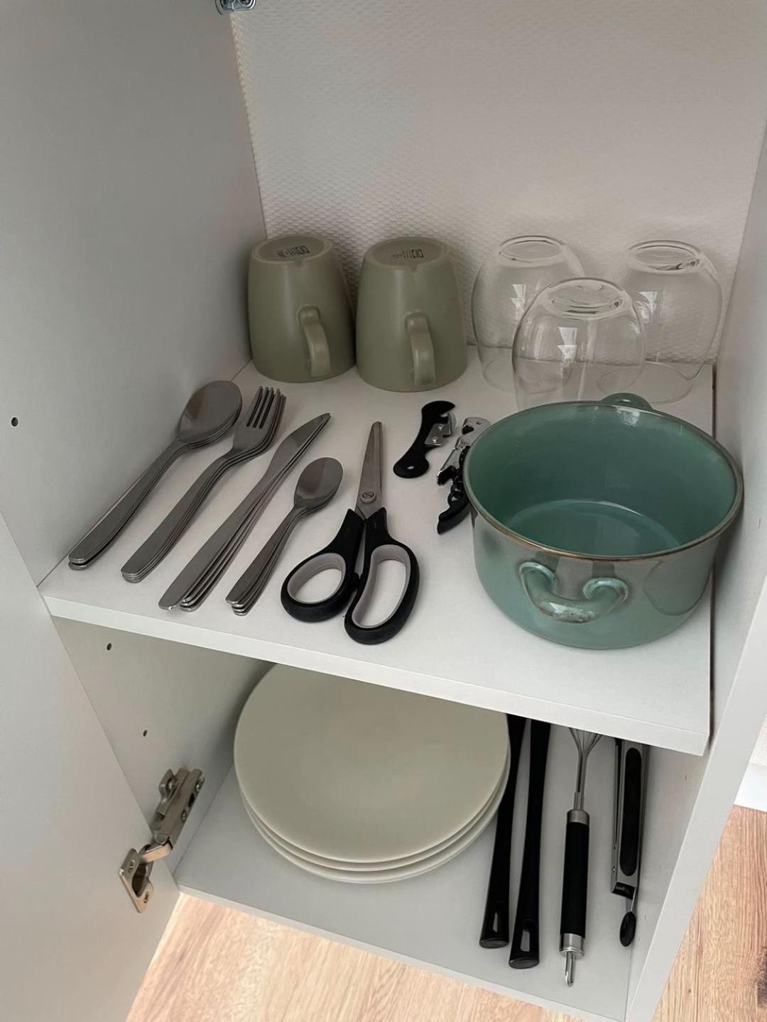 Appartement Chaleureux Blere Luaran gambar