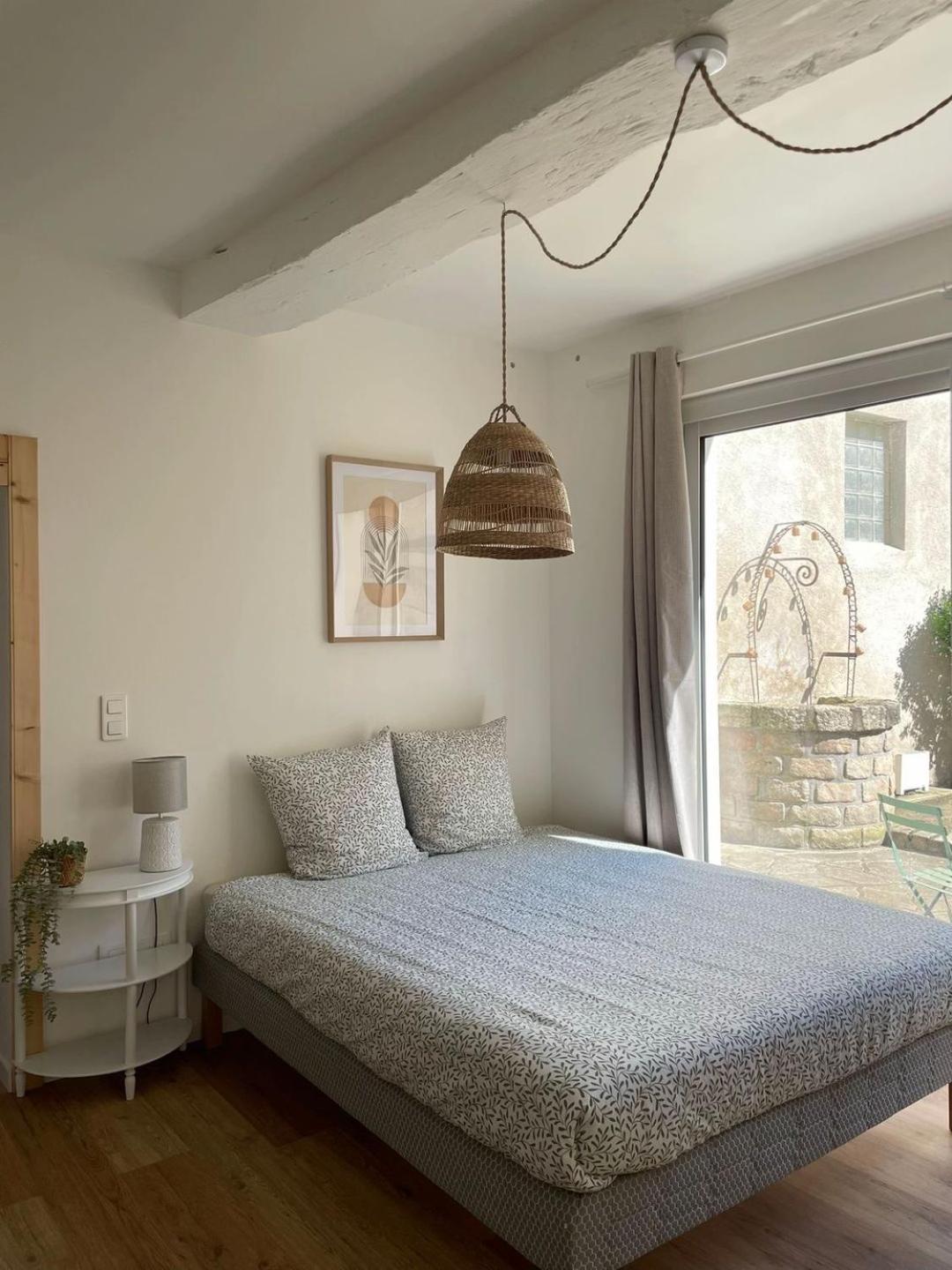 Appartement Chaleureux Blere Luaran gambar